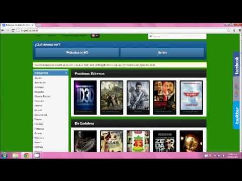 Ver Peliculas Completas 2013 Gratis Online Español Latino, Castellano y Subtituladas