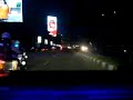 BM Polri Patroli Asia Afrika