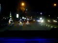 BM Polri Patroli Asia Afrika