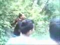 hiking sa mt.makiling part 2
