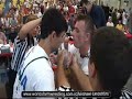 Jagnesak Lubomir VS Arsen Liliev - World of Armwrestling.com Jagnesak Lubomir VS Arsen Liliev - World of Armwrestling.com