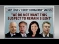 April 22, 2013: The Day In 100 Seconds
