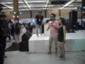 JAKOFEST NMA 2011 BY Nagaswara-Interview-I Am The Best K-POP Flash Mob