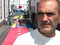 Alfombras Corpus Christi Arucas, Gran Canaria