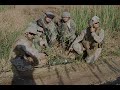 Laffy Taffy Dance Party, Ramadi Iraq