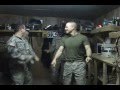 Laffy Taffy Dance Party, Ramadi Iraq