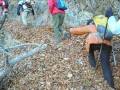 videos de La Senda de los Cazadores (PN Ordesa)
