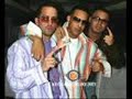 Daddy Yankee & Wisin & Yandel-Castigalos