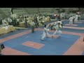 WKF Nacional Juvenil FVKD 2008
