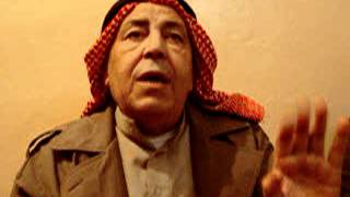 3 - مقابلة تاريخ شفوي للنكبة الفلسطينية مع هاشم محمد الخزاعي فيصلي من قرية الصاحية المدمرة - صفد
