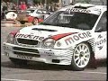 Mocne Kursy Bezpiecznej Jazdy - M1 Zabrze - 2001