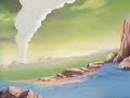 dragon ball z episodio 87  audio latino  parte 2