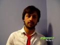 Atif Aslam's Message after Toronto's Concert @ International Centre May 16th 2009
