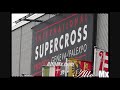 Supercross Genève 2009
