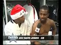 Ro Parrish [Dallas Cowboys Ro's Room 2007] New Years