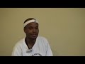 The Baycat Interviews: Noah L. King III The Baycat Interviews: Noah L. King III