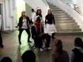 Aural Pleasure A Cappella - Santa Baby