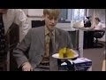 Gareth's Stapler - The Office - BBC