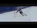 Kosteli Slalom Compillation by coach Greg (www.youcanski.com)