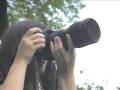 Photographing Children with Candice Stringham