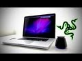 Razer Ferox Speakers Unboxing & Review