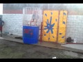 Livo Dunking Coach Helmly