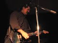 Alittle Voodoo - replace a broken string mid-song
