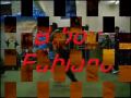 STILLOLIVRE2009 TRAILLER B BOY
