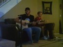 \"enough\" living room session
