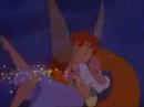 *Soon...You Will Be My Wings* Thumbelina