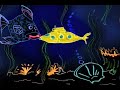 TDTV Deep Sea Adventure