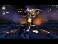Ghostbusters: Level 08 The Rise and Fall of Stay Puft - Sony PSP - DVDfeverGames