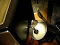 easy froth milk sponser by hkcoffee.com