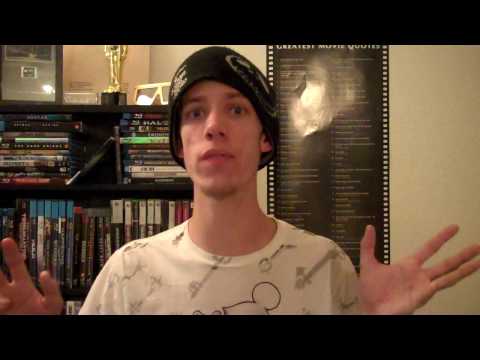 DON MCKAY REVIEW (ATTACK OF THE NERD)