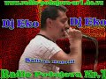 Sulltani T�rkisch 2007 Radio Podujeva Nr.1 Chefi Dj Eko