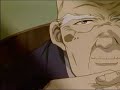 Ayashi no ceres - A plce for my head - linkin park