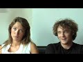 patrick modiano adapt� pour la premi�re fois � la t�l�vision par jacques santamaria (sc�nario) et alain nahum (r�alisation), avec laura smet et th�o frilet.....