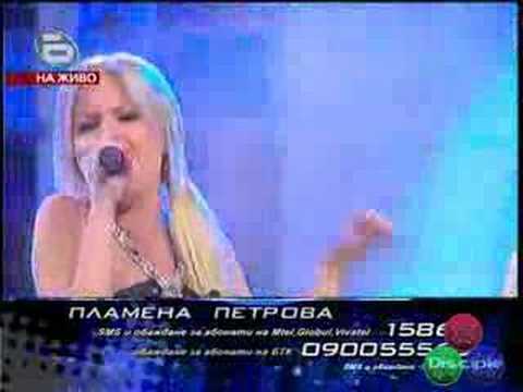 Music Idol Bulgaria 2 - Denica & Plamena - Fever screen 1