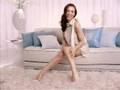 Alyssa Milano 2nd Veet Commercial