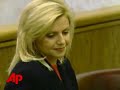 Bitter McGreevey Divorce Battle Over