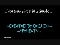 YoUnG FrEe N SiNGLe..OLd SkWeL