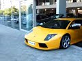 Lamborghini Dealer Showroom Lamborghini Dealer Showroom