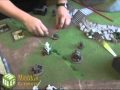 Warmachine Tournament