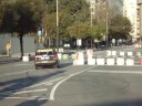 Seat Marbella WRC Seat Marbella WRC