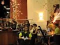 Cantata de Natal 2006 - PIB do Par� - v�deo II