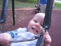 Swinging