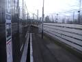 videos de Departing Doncaster on a National Express 125 HST.