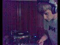 Dj.HeadHIGH techno home session part 2