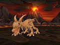 Spore Creature Creator Video: Skeletal Creature
