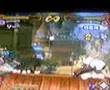 naruto shippuden:roklee vs gaara